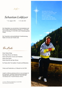 Sebastian Lohfeyer